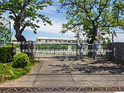 さいたま市立馬宮中学校 800m