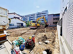 さいたま市浦和区本太13期(全3区画）3号地