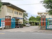 さいたま市立本太中学校 800m