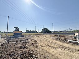 さいたま市岩槻区釣上(全5区画)　4号地