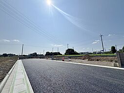 さいたま市岩槻区釣上(全5区画) 2号地