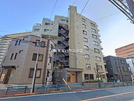東京都足立区梅田7丁目：物件画像