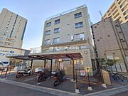 物件外観