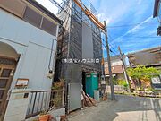 前面道路含む現地