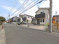 埼玉県川口市戸塚東2丁目：物件画像