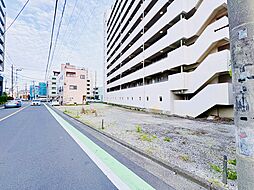 川口市元郷1丁目 (全4区画)1号地