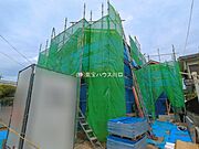 物件外観