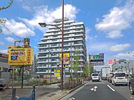 東京都足立区谷中2丁目：物件画像