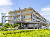 三郷中央総合病院 3510m