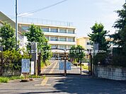 久喜市立久喜小学校 300m