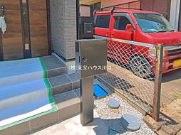 外観の画像