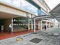 東武鉄道「鶴瀬...