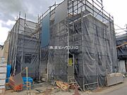 物件外観