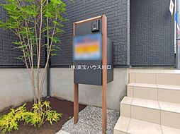 外観の画像