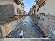 現地土地