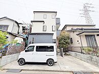 埼玉県草加市新里町：物件画像