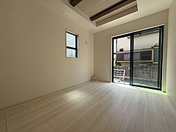 室内の画像