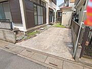 物件外観