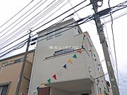 物件外観
