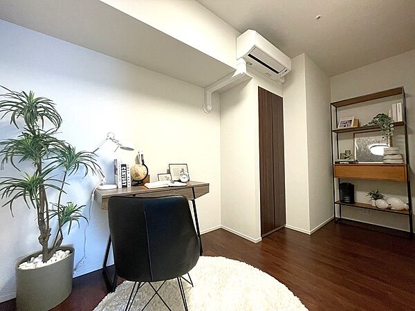 子供部屋