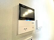 TVモニターフォン