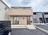 埼玉県川口市大字安行小山：物件画像