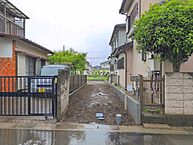 埼玉県上尾市浅間台4丁目：物件画像