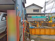 物件外観