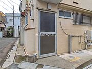 物件外観