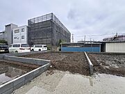 2026年4月下旬撮影