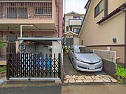 物件外観