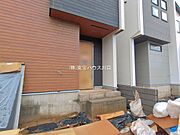 物件外観