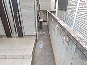 物件外観