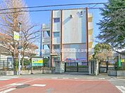 さいたま市立大宮南中学校 1200m