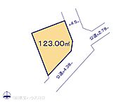 埼玉県さいたま市岩槻区府内2丁目：物件画像
