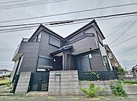 埼玉県越谷市大字下間久里：物件画像