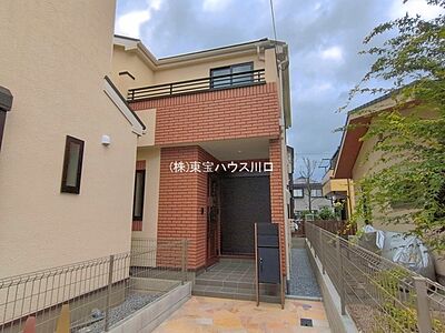 外観 外観