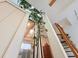 室内の画像