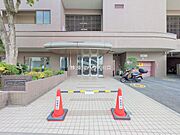 物件外観