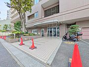 物件外観
