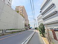 埼玉県和光市新倉2丁目：物件画像
