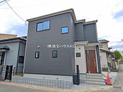 物件外観