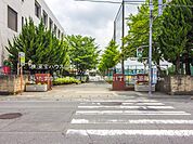さいたま市立日進中学校 1450m