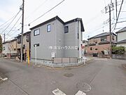 物件外観