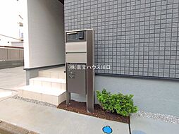 外観の画像