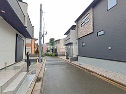 外観の画像