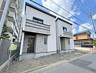 埼玉県戸田市川岸3丁目：物件画像