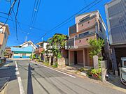 物件外観