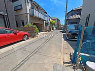 埼玉県越谷市宮本町5丁目：物件画像