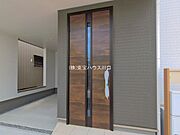 物件外観